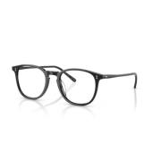 Oliver Peoples Vista Solglasögon Black, Unisex