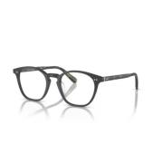 Oliver Peoples Vista Stiliga Solglasögon Black, Unisex