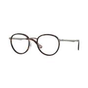 Persol Vista Solglasögon Black, Unisex