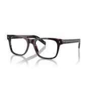 Prada Vista Stilfull Modell Solglasögon Brown, Unisex