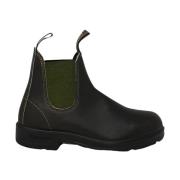 Blundstone Chelsea Boots Brown, Herr