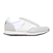 Saint Sneakers Klassiska Sneakers för Vardagsbruk White, Herr