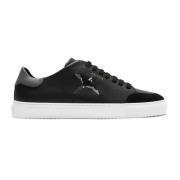 Axel Arigato Clean 90 B Bird Sneakers Black, Herr