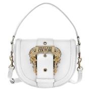 Versace Jeans Couture Väskor White, Dam