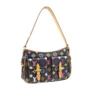 Louis Vuitton Vintage Pre-owned Canvas louis-vuitton-vskor Multicolor,...