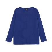 Marina Rinaldi ARA Top Blue, Dam