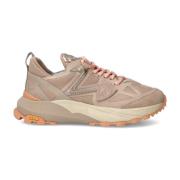 Philippe Model Rock Beige Urbana Sneakers Beige, Dam