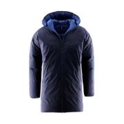 Sail Racing Vändbar Parka Navy/Blue Blue, Herr