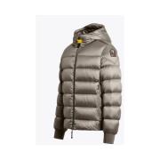 Parajumpers Pharrell Sheen Dunjacka Khaki Gray, Herr