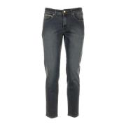 Briglia Denim Jeans 1949 Blue, Herr