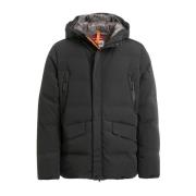 Parajumpers Kazu Jacka Black, Herr