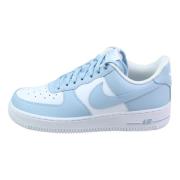 Nike Air Force 1 Low Blue, Herr