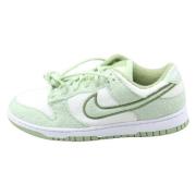 Nike Fleece Pack Honeydew Sneakers Green, Dam