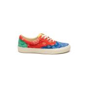 Ralph Lauren Polo Sneakers Multifärg Multicolor, Herr