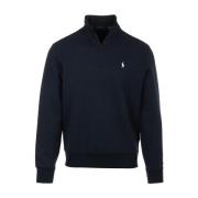 Ralph Lauren Blå Sweaters Blue, Herr