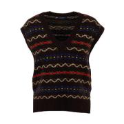 Ralph Lauren Bruna Tröjor Multicolor, Dam