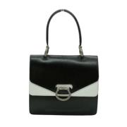 Celine Vintage Pre-owned Laeder celine-vskor Black, Dam