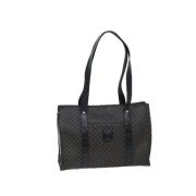 Celine Vintage Pre-owned Laeder celine-vskor Black, Dam