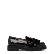 Stuart Weitzman Mila Lift Black, Dam