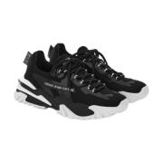 Versace Jeans Couture Sneakers Black, Herr