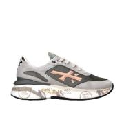 Premiata Moerund Sneakers - Grå Gray, Dam