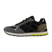 Munich Sunset Sneakers Black, Dam