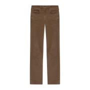 Rag & Bone Jeans Fit 2 Brown, Herr