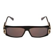 Cazal Stiliga Mod 164/3 Glasögon Black, Unisex