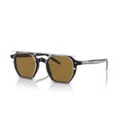 Oliver Peoples Vista Solglasögon Gray, Unisex