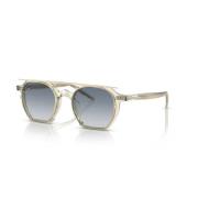 Oliver Peoples Vista Solglasögon Gray, Unisex