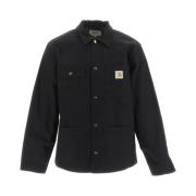 Carhartt Wip Jackets Black, Herr