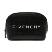 Givenchy Pre-owned Pre-owned Tyg necessrer Black, Dam