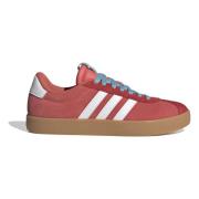 Adidas Vl Court 3.0 Sneakers Pink, Dam