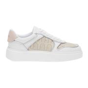 Furla Sneakers Multicolor, Dam