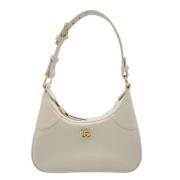 Gucci Vintage Pre-owned Laeder gucci-vskor Beige, Dam