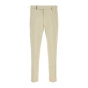 PT Torino Stretch ullbyxor i sand Beige, Herr