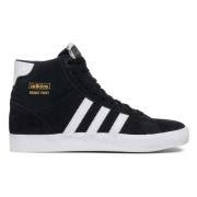 Adidas Profi Basketbollskor Black, Herr