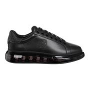 Karl Lagerfeld K/Ikonik Kapri Kushion Sneakers Black, Herr