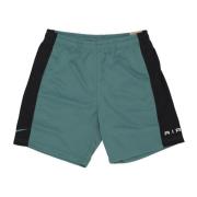 Nike Andningsbara Herrshorts med Elastisk Midja Blue, Herr