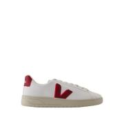 Veja Vita Bomull Sneakers med Amazon Gummi Sula White, Dam