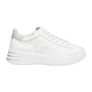 Hogan Vita Sneakers Rebel Ss24 Stil White, Dam