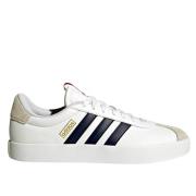 Adidas Court Stil Sneakers White, Herr