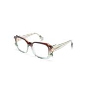 Cazal 5006 002 Optical Frame Brown, Dam