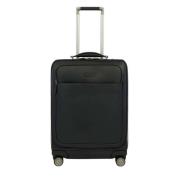 Piquadro Stilren Resetrolley Väska Black, Unisex