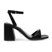 Steve Madden Stiliga Bibi Damskor Kollektion Black, Dam