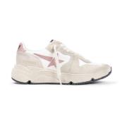 Golden Goose Vita Sneakers för Kvinnor Beige, Dam