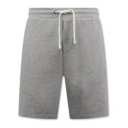 Enos Shorts Vuxna - Shorts Herr Jogging Gray, Herr