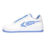 Enterprise Japan Sneakers Vit White, Herr