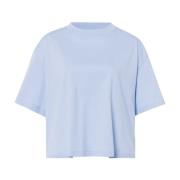 IVY OAK Kyla T-shirt Blue, Dam