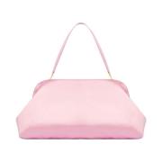 Philosophy di Lorenzo Serafini Rosa Duchesse Pouch Väskor Pink, Dam